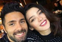 Claudio D’Angelo difende Ginevra Pisani: la fidanzata attaccata su Instagram