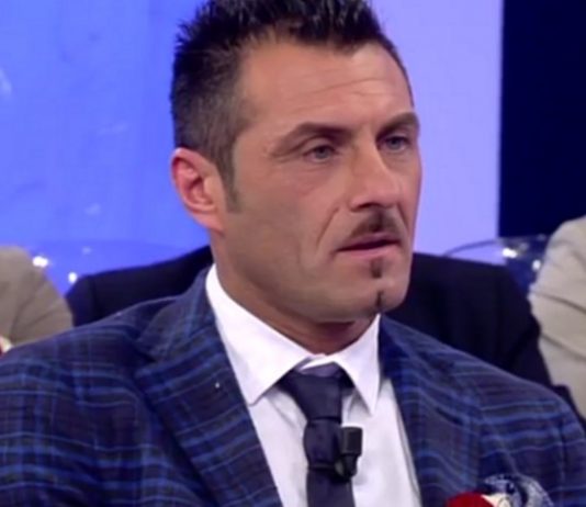 Trono over Sossio