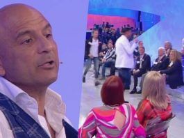 Trono over Uomini e Donne: Sossio news, pentito di non aver corteggiato Gemma