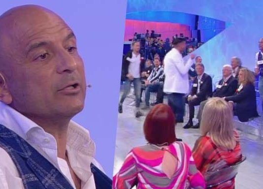 Trono over Uomini e Donne: Sossio news, pentito di non aver corteggiato Gemma