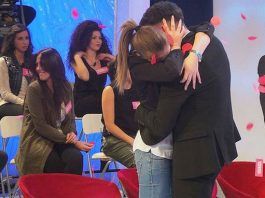 Uomini e Donne Gossip: Aldo e Alessia, concorrenti di Temptation Island 2017?