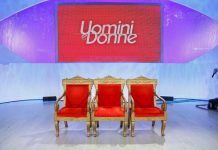 Uomini e Donne confermato il Trono Gay nel 2017, ecco i primi nomi