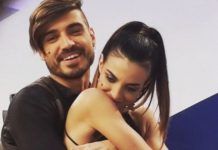 Uomini e Donne gossip: Fabio Colloricchio e Nicole, storia finita. Le ragioni