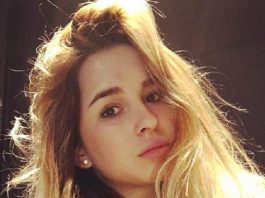 Uomini e Donne news corteggiatrici: chi è l'ex di Fedez, Greta Orsingher