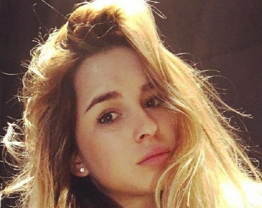 Uomini e Donne news corteggiatrici: chi è l'ex di Fedez, Greta Orsingher