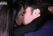 Uomini e Donne news di oggi: esterne di Marco, bacia Federica e Giorgia