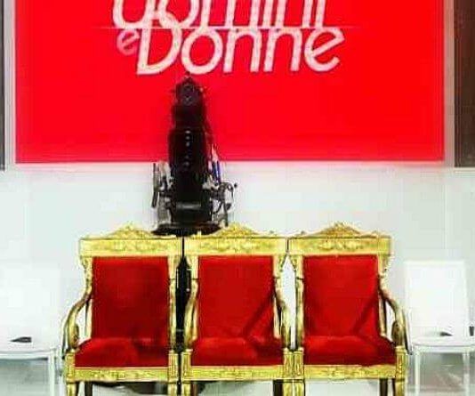 Uomini e Donne news nuova registrazione: data ufficiale e prime anticipazioni