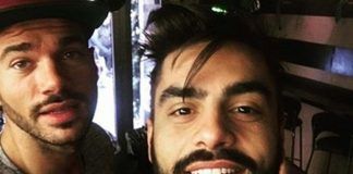 Uomini e Donne trono gay gossip: Claudio Sona, ecco perchè ha lasciato Mario