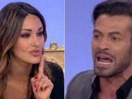 Uomini e Donne ultima registrazione: scintille tra Gianni Sperti e Rosa Perrotta