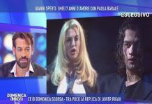 Gianni-Sperti-e-Paola-Barale