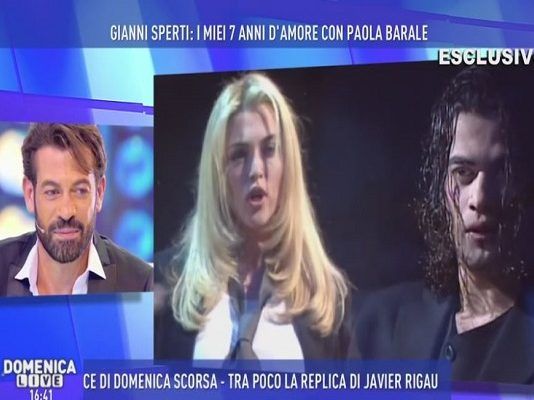 Gianni-Sperti-e-Paola-Barale