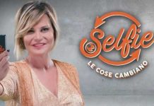 Selfie le cose cambiano anticipazioni