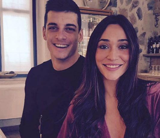 Sonia e Emanuele
