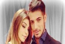 aldo e alessia uomini e donne