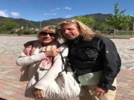 gemma galgani marco firpo uomini e donne trono over
