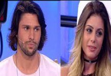 luca onestini giulia latini uomini e donne anticipazioni