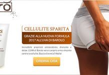 crema rassodante cellulite