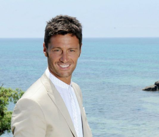 Temptation Island 2017