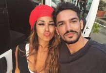 rosa e pietro