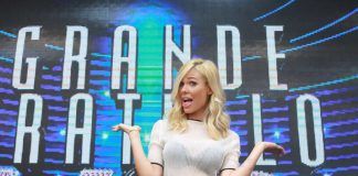 Gf Vip Ilary Blasi