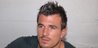 Luca Dorigo Uomini e Donne