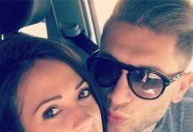 Teresa e Salvatore