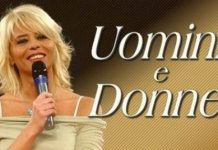 Uomini e Donne