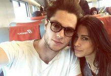 Federica e Marco