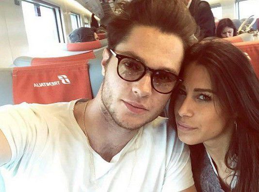Federica e Marco