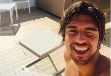 Grande fratello vip andrea damante