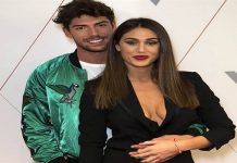 Cecilia Rodriguez e Ignazio Moser, la verità sull'anello di fidanzamento