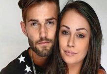 Valentina Dallari malata? Ecco il messaggio di Andrea Melchiorre