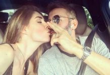 Isola dei Famosi 2018 news, Max Biaggi e Bianca Atzei di nuovo insieme?
