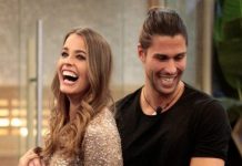 Ivana Mrazova incinta? La dichiarazione di Luca Onestini