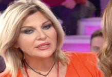 Nadia Rinaldi racconta il suo passato con la droga: "Sono stata arrestata"