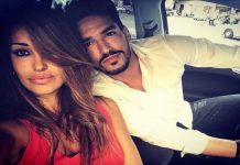 Pietro Tartaglione in crisi con Rosa Perrotta? La conferma in una foto