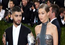 Gigi Haidid e Zayn si sono lasciai, tutta colpa di David Beckham?