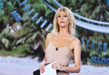 Isola dei Famosi 2018 gossip, nuovi amori e Alessia Marcuzzi incinta?