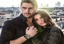 Temptation Island 2018, Luca Onestini e Ivana nel cast