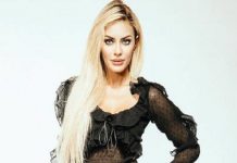 Elena Morali e Francesco Monte, il fantasma di Marco Ferri e Scintilla