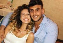 Luigi Mastroianni e Sara, dubbi per la coppia: Siamo in crisi ma...