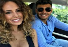 Sara Affi Fella e Luigi Mastroianni news: "Non le importava nulla di me"