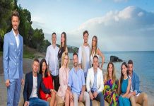 Temptation Island prima puntata anticipazioni, eliminazione prima coppia?