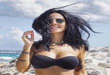 Giulia De Lellis tentatrice a Temptation Island Vip? La risposta di Andrea Damante