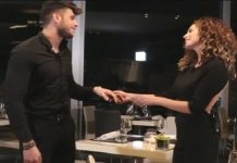 Luigi Mastroianni Instagram: dopo un mese la verità