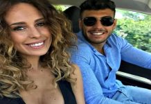 Sara Affi Fella e Nicola Panico, dichiarazione shock: "Non si sono mai lasciati?"