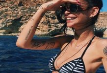 Valentina Dallari anoressica: "Sto cercando di ritrovare la felicità"