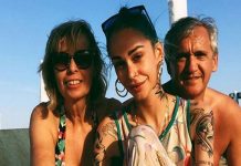 Valentina Dallari malattia: "Cari mamma e papà..."