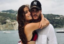 Giordano Mazzocchi ha tradito Nilufar Addati? Temptation Island Vip Anticipazioni