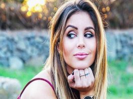 Giulia Latini single o fidanzata? Fabio Basile Instagram gli indizi del flirt
